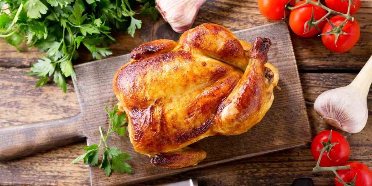 Top 4 Turbo Convection Oven Recipes