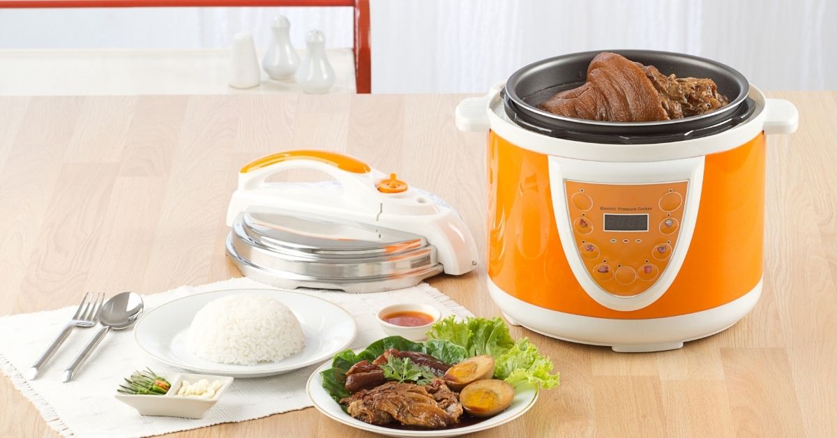 Editor's Recommendation: Top Best Instant Pot Air Fryer Combo